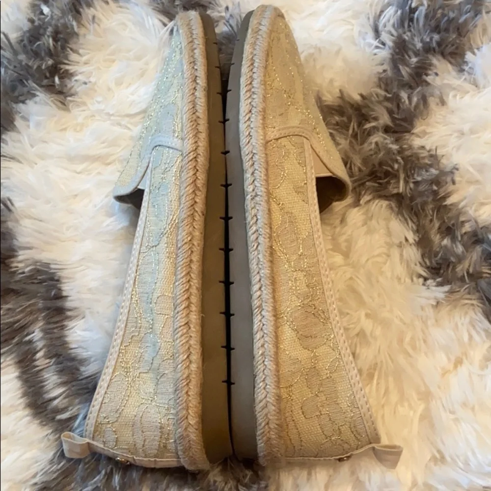 🌼 Super cute espadrilles 🌼​